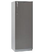 Freezer vertical Briket Silver